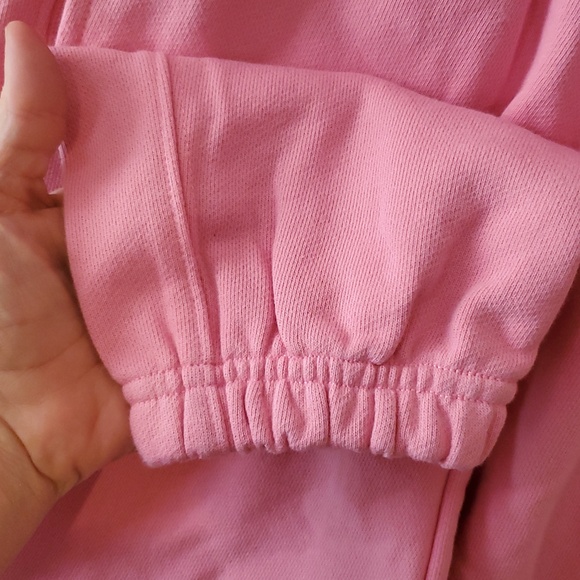 The Mighty Company The Sweatpant In Pink Size S NWT'S - Picture 6 of 14